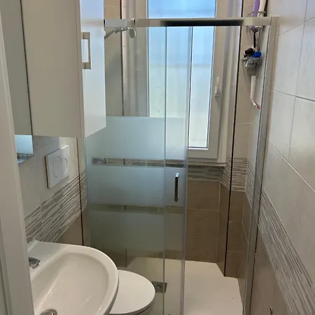 Apartmán Fly Pisa